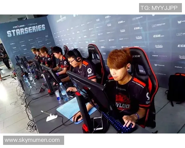 V5战队崛起之路：从默默无闻到CSGO顶尖强队的奋斗历程