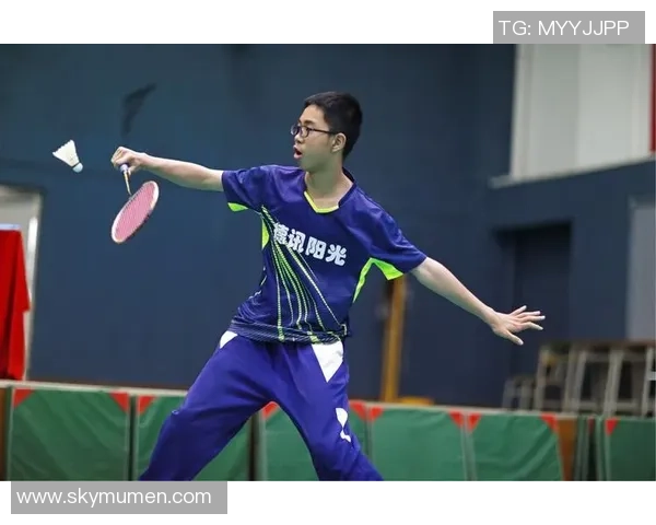 成都羽毛球队防守策略解析及其在比赛中的关键作用