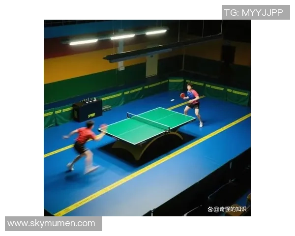 聚焦乒乓球：成都乒乓球队如何掌控比赛节奏与战术策略