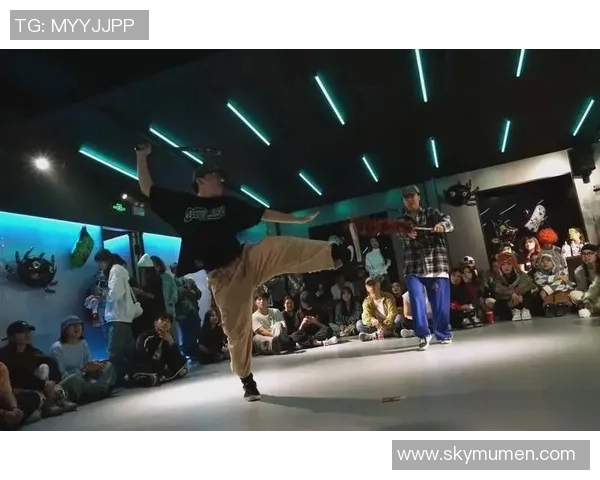 街舞文化的力量：探寻北京街舞队的组织与控制机制