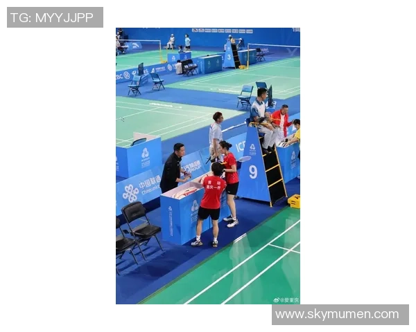 重庆羽毛球队展现卓越灵活性荣登最新羽毛球灵活性TOP10榜首