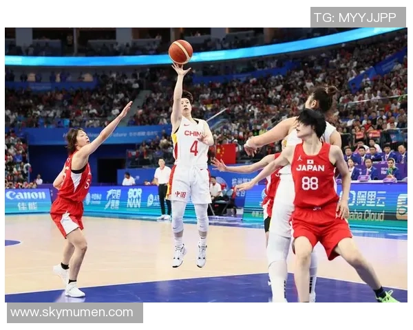 2018亚运会女篮中华台北队精彩对决回顾与分析