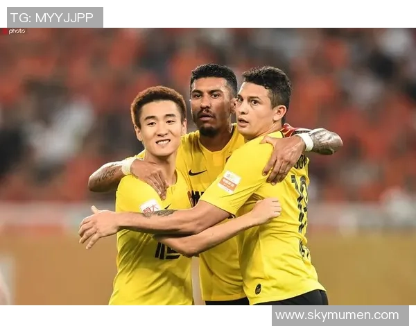 中国国安迎战恒大淘宝争夺中超冠军荣耀之战精彩回顾与分析