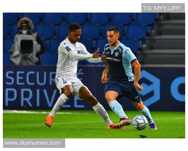 卡昂与阿弗尔的精彩对决揭示法甲联赛新动态与球队未来发展潜力