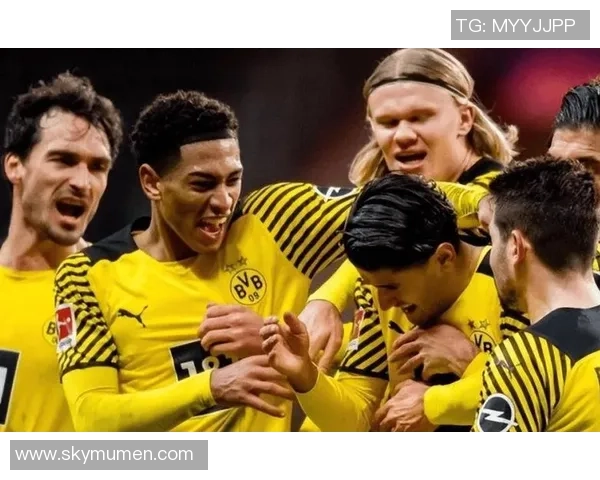 多特蒙德主场迎战弗莱堡争夺德甲积分榜关键战役