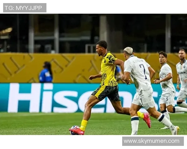 普马斯与蒙特雷激战在即谁将赢得这场精彩对决的胜利